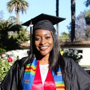 Meet your Posher, Kelsey